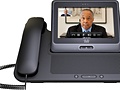 Cisco Cius Tablet