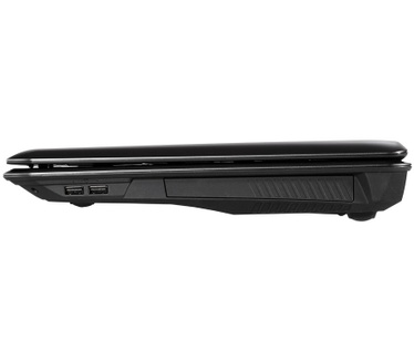 MSI Gaming Series GT70 0NE-640NL