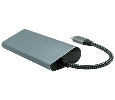 ProXtend USBC-MULTI6-001