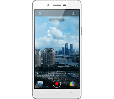 Oppo R5s