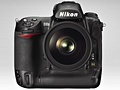 Nikon D3X mogelijk fake 1