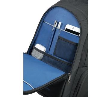 Samsonite Guardit UP Zwart