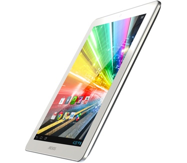Archos 97b Platinum Platinum