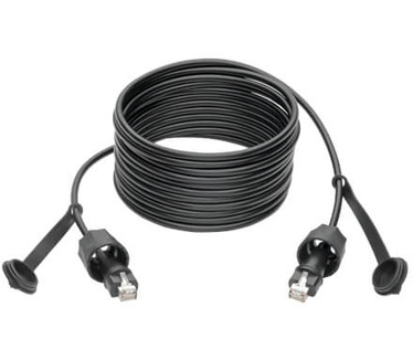 Tripp-Lite N206-PC16-IND Zwart