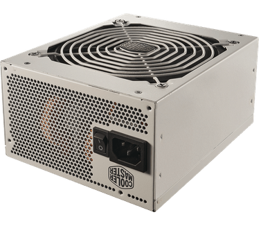 Cooler Master GX Gold 1250 ATX 3.0 White Version