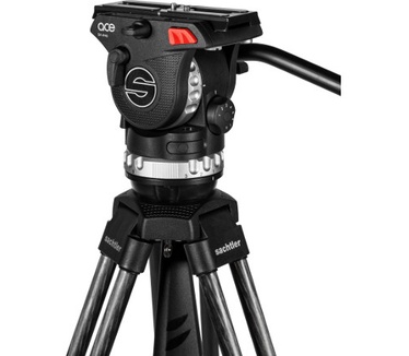 Sachtler System Ace XL GS CF