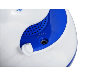 Bestway Flowclear MusicWave Drijvende LED Bluetooth Luidspreker