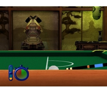 King of Pool