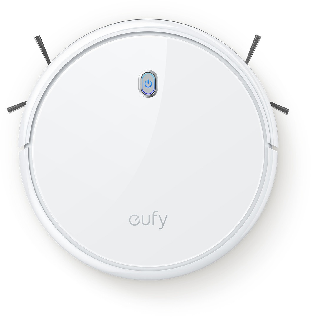 eufy RoboVac 11S Wit Kenmerken Tweakers