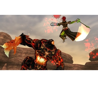 Lord of Arcana