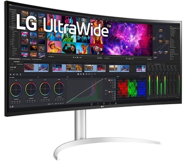 LG 40WP95X-W