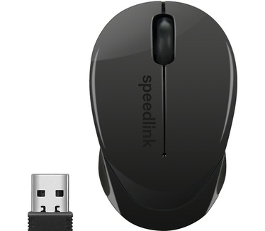 Speedlink SL-630012-BK