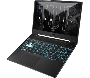 ASUS FA506NCR-HN008W-BE