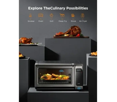 Govee Smart Wireless Meat Thermometer