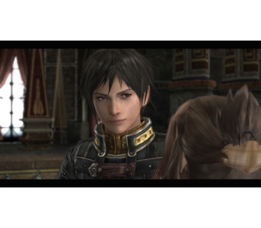The Last Remnant