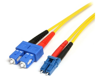 Startech.com 4m LC/SC m/m SM