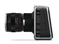 Blackmagic Cinema Camera