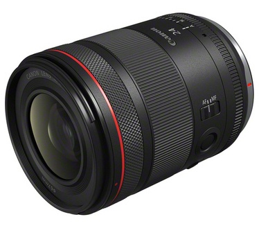 Canon RF 24mm F1.4L VCM