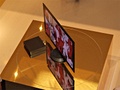IFA 2008 - Sony EX1