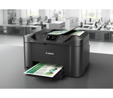 Canon MB5155 + PR1000-R