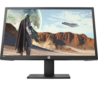 HP 22x Zwart