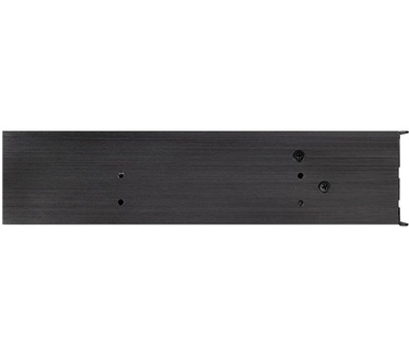 Silverstone FS204