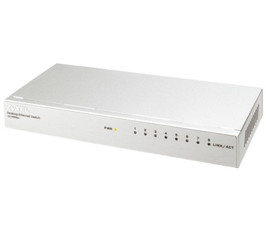 Zyxel ES-108A