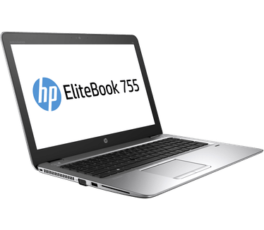HP EliteBook 755 G4 EliteBook 755 G4 notebook pc (ENERGY STAR)
