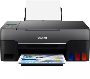 Canon G3560 MegaTank
