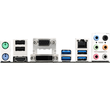 MSI A88XM-E45 V2