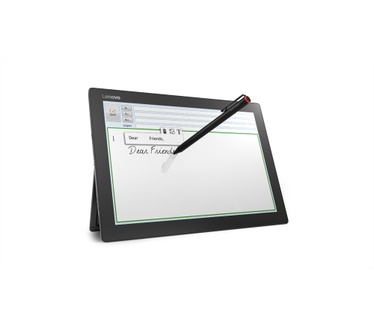 Lenovo IdeaPad Miix 700-12ISK (80QL00B4MH) Zwart