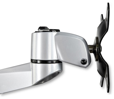 Startech.com Monitor arm voor 4 schermen volledig beweegbaar premium