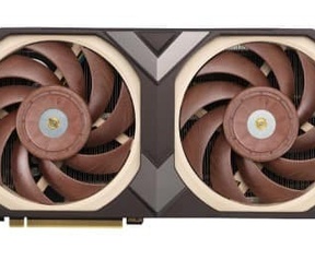 ASUS Noctua RTX 3070