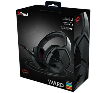 Trust GXT 4371 Ward