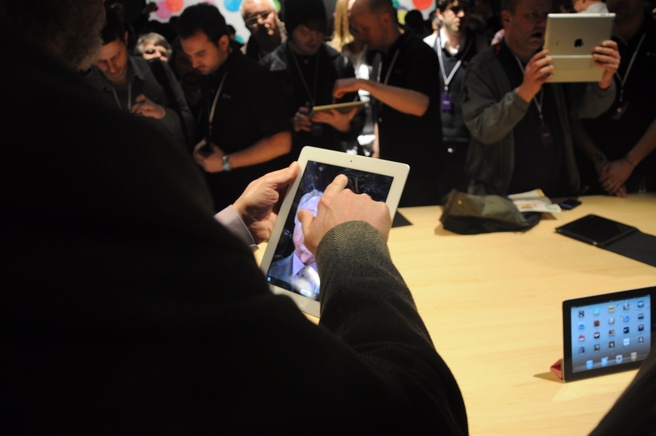 Apple iPad 2 [1308]