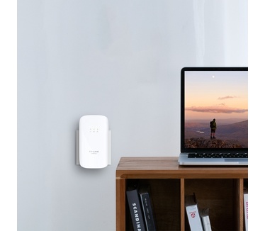 TP-Link AV1200 Gigabit Powerline Starter Kit TL-PA8010 KIT