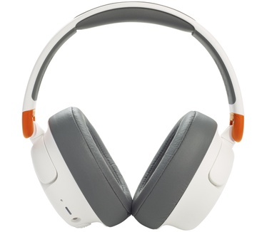 JBL JR460NC (Wit)