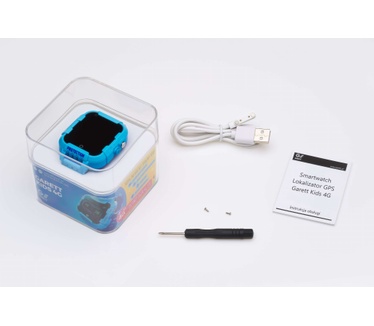 Garett Electronics Kids 4G