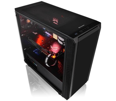 Thermaltake CA-1L6-00M1WN-00