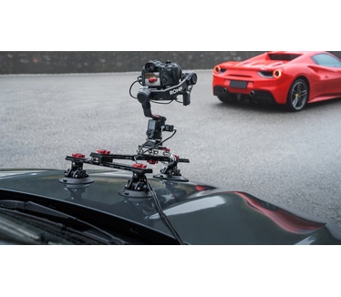 DJI RS 2