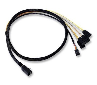 LSI 0.5m SATA HDD