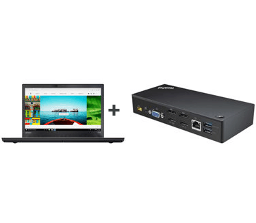Lenovo ThinkPad T470 T470