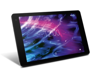 Medion LifeTab 4G HD X10607 Tablet 64GB (10,1 inch) Zwart Zwart