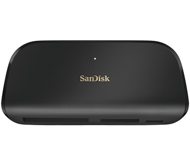 Sandisk ImageMate PRO USB-C