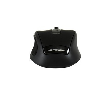 LC-Power LC-KEY-M-1BW