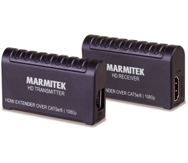 Marmitek MegaView 63 | HDMI extender over UTP