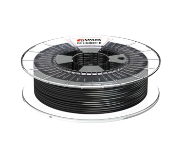 Formfutura ABSpro Flame Retardant - Black (1.75mm, 50 gram sample)
