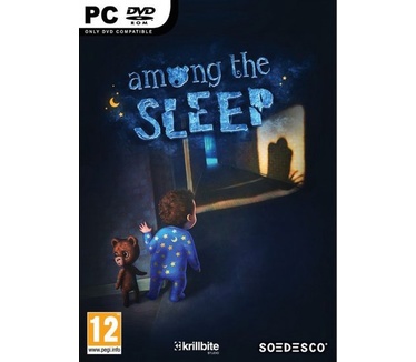 Among the Sleep, PC (Windows)