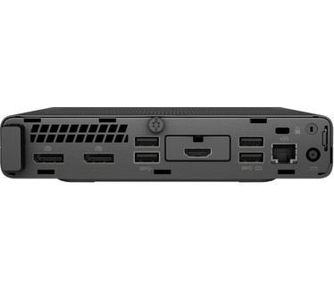 HP EliteDesk 800 G4 mini 4KW96EA (NL)
