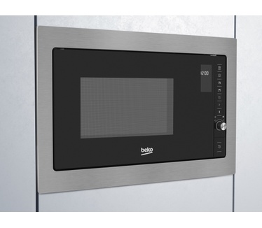 Beko MGB 25332 BG